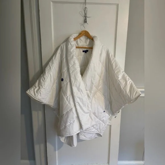 Casper Blanket Robe - Picture 7 of 7